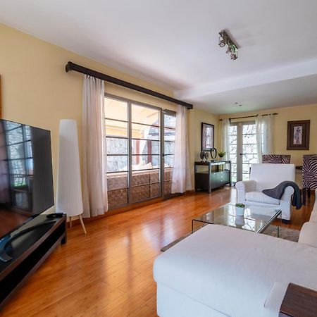 Serenity Villa Tauro Mogan Exterior photo
